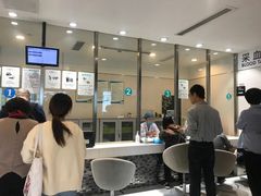 -瑞慈体检上海普陀机构