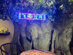 -广州花园酒店荔湾亭·地道点心·粤式饮茶