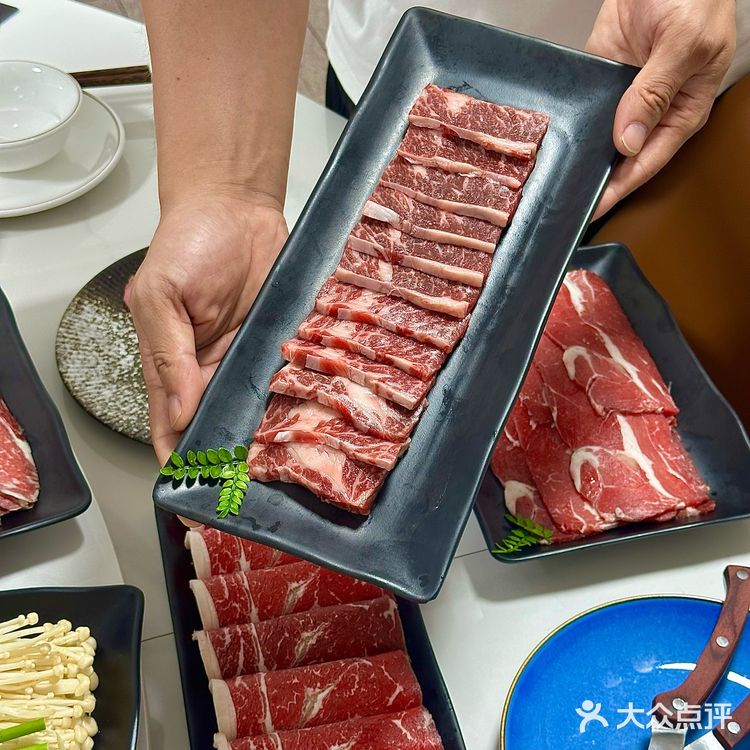 东莞牛肉脑袋集合！这家鲜到跳脚的店我能N刷🥩