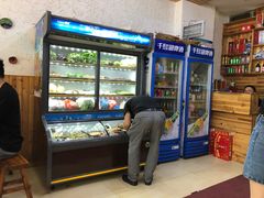 -浔味·山屿湖·正宗淳牌全鱼宴老字号