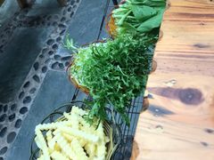 -尼玛藏家风味园(阿山食城店)