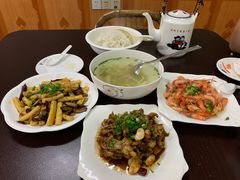 -凤嫂农家乐(梁弄店)