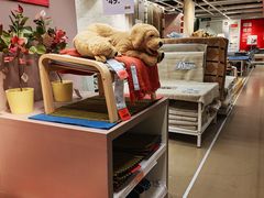 -IKEA宜家家居(南京商场)