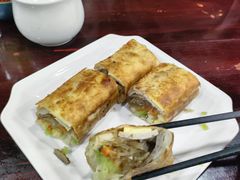 -御清斋总店(天一街店)