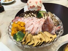 -再回头私房菜·老南京菜