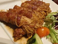-松子料理(亮马桥店)