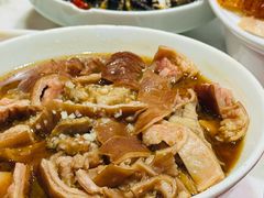 -小吊梨汤·北京菜·烤鸭(鸟巢店)