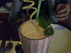 -山色西餐·柴火烤披萨