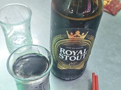 -黄亚华小食店(Jalan Alor)