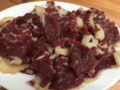 蔡社牛肉城-蔡社牛肉城(龙湖店)