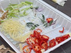 -官塘陈记鱼生·潮汕砂锅粥·潮汕生腌牛肉火锅(潮枫路总店)