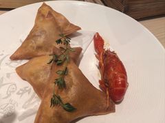 -蔡澜点心·粤菜(新街口IFCX店)