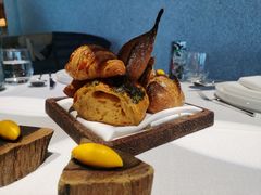 餐前面包-Le Bistrot de Racine