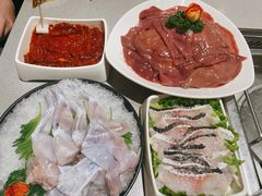 -海底捞火锅(贵和购物中心店.原鲁能城店)