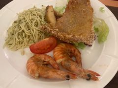 -红房子西菜馆(淮海中路店)