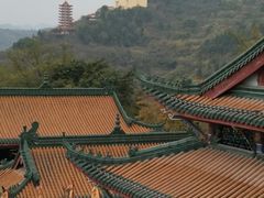 -丰都鬼城名山景区