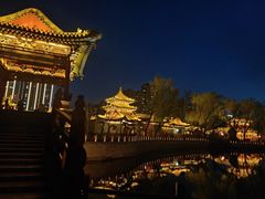 -迎泽公园
