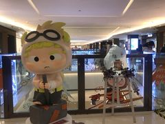 -中影国际影城(东方新天地CINITY店)