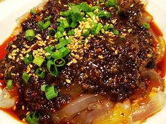 -霸道川面馆(张江店)