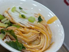 -子午路张记肉夹馍(翠华路店)