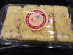 小米酥-古渡驛(丽彩·潮流港店)