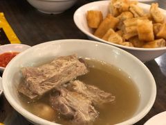 -松發肉骨茶(先得坊店)