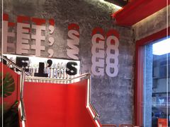 大堂-神府路壹号·海鲜烧烤·砂锅粥·锅物(三坊七巷店)