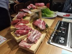 -汉拿山(汇一城店)