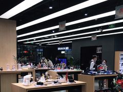 -Sony Store索尼(广州正佳店)