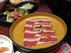 -赤牧日式烧肉自助(金桥永旺店)