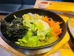 -喜来稀肉(北外滩白玉兰广场店)