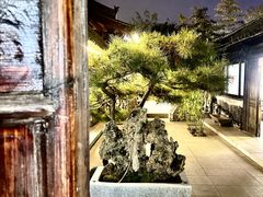 -韩城古城