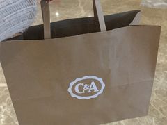 -C&A(茂业天地店)