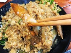 蒜蓉大竹蛏-老虎滩大连海鲜烧烤(建邺云锦路总店)