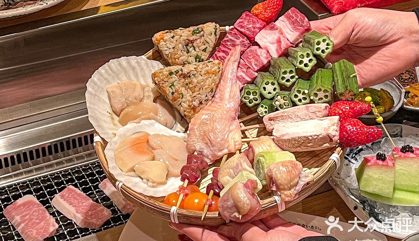 在长沙只有这样的日料才能赚走我的💰…
