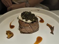 -王品牛排(珠海富华里店)
