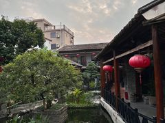 -猪肉婆私房菜(容桂总店)