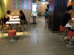 -麦当劳(北京金星西路店)