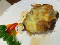 -92°C俄式厨房(中央大街店)