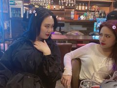 -薄荷小筑融合音乐餐吧(农业路店)