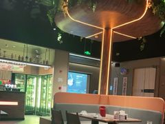-蚝翅·海鲜粥·烧烤·宁夏滩羊季(玉米楼店)