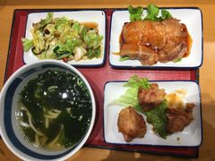 -虹梅食堂·爱蝦乃家