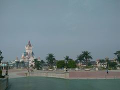 -厦门方特梦幻王国