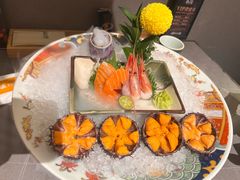 -胆道·海胆专门店(凯德晶萃店)