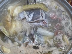 -山珍鲜牛肉火锅本地老字号(汕中老店)