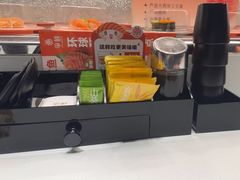 -争鲜回转寿司(朝北大悦城店)