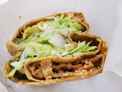 -虎头军煎饼(魏公村店)
