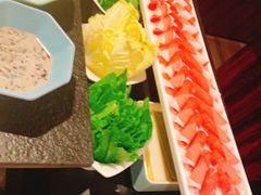 -熊喵来了火锅(太原里第2分店)