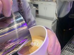 -Manner Coffee(壹方城店)