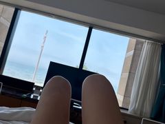 -烟台金沙滩喜来登度假酒店